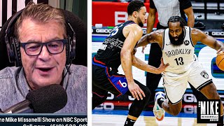 NBA Trade Deadline: Nets don't know what to do, reaction to Kings-Pacers trade | Mike Missanelli