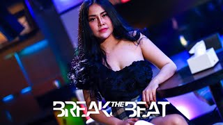 SEMATA KARENAMU BREAKBEAT PERFORMANCE BY DJ ECHA | EPS 03 SESI 3