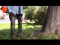 How to Safely Operate Your String Trimmer