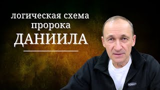 Логическая схема пророка Даниила // Сердце Чистое //  Игорь Иванов