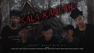 SALA KANCAH.1, short movie Madura (SUB INDONESIA )