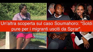 Un'altra scoperta sul caso Soumahoro: "Soldi pure per i migranti usciti da Sprar".