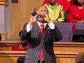 Mary Did You Know by Saxophonist Merlon Devine at The Park Church