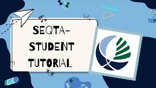 HSHS SEQTA LEARN - STUDENT ASSESSMENT SUBMISSION TUTORIAL