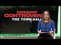 Bauxite Mining in the Cockpit Country in Jamaica RJRGLEANER Townhall #TVJtownhall