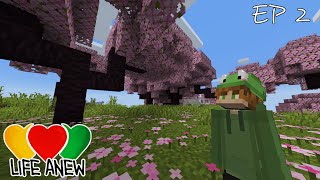 Diamonds and Dynamite! | Life Anew Ep 2