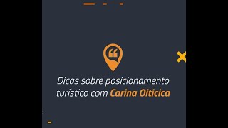 05 dicas de como os destinos turísticos devem se posicionar no cenário atual