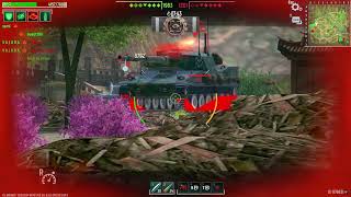 Tank Force EU 2024.12.04  20kills