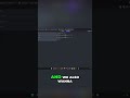 Unlock Game Levels: The Easy GDevelop Secret #shorts #tutorial #gamedev #gdevelop #gdevelop5