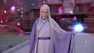 三生三世枕上书：东华帝君为何不请天族战神墨渊来对付魔尊大魔王？彻底净化渺落只能靠一个人的力量？