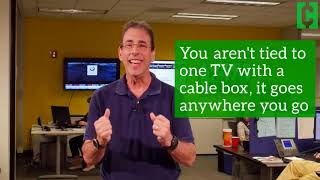 How to Lower Your TV Bill
