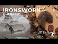 [Chapter One] Ironsworn Solo RPG (Actual Play) - VOWS TO THE WIND - Episode One