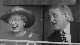 Former prime minister Brian Mulroney reflects on his meetings with Queen Elizabeth