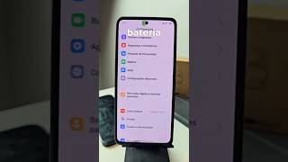 Como otimizar a bateria do seu Xiaomi #xiaomi #bateria #dicas #truques