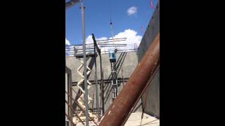 Rosh Metal - Structural Steel Fabrication in Vancouver, BC, Canada