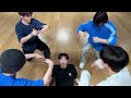 treasure t5 move dance practice video