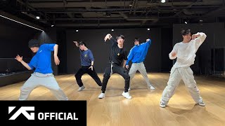 TREASURE (T5) - 'MOVE' DANCE PRACTICE VIDEO