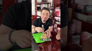 哈軒翡翠| 斷口皮老的料子，料子表現一般般，切開能否有三條手鐲 #翡翠#玉器#珠寶玉器#玉石#緬甸翡翠#翡翠原石#切石頭