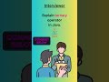 ✅ Master the Ternary Operator in Java in Just 60 Seconds! 🚀 #shorts #java