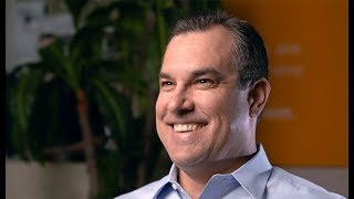 October 2019 Insight Cover Story Interview – Stan Blakney, president, Paper Converting Machine Co.