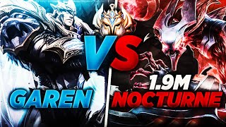 KARŞIMA 1.9 MİLYON NOCTURNE GELDİ! - CHALLENGER ELODA NOCTURNE'YE KARŞI NASIL OYNANIR?? - ÖĞRETİCİ!!