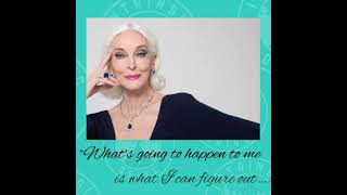 Carmen Dell'Orefice on Intrinsic Drive® Podcast