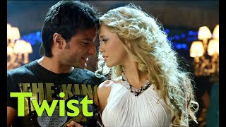 Twist (Full Video Song) | Love Aaj Kal | Neeraj Shridhar | Saif Ali Khan & Deepika Padukone