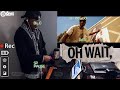 Bagga-Raki (official music video)REACTION!!