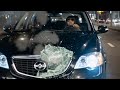 Afrikan Hustle x Mokhadzi - Livhuwa Murena (Official Music Video)
