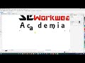 coreldraw 2020 full tutorial for beginners plus the brand new features