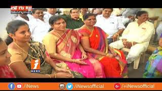 Dissent Increase In TDP Corporators Over Rajahmundry Mayor and Deputy Mayor | Loguttu | iNews