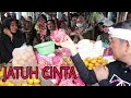 KANG DEDI KEPINCUT GADIS BREBES, PEDAGANG BUAH  !! RELA KEPASAR UNTUK KETEMU