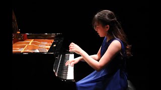 Yi Ching Lin(林怡靜) - J.S.Bach The Well-Tempered Clavier I in C-sharp Major BWV848