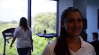 Introducing The Wellness Room at LOCG!