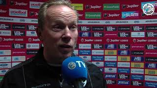 FC Den Bosch TV: Nabeschouwing Jong PSV - FC Den Bosch