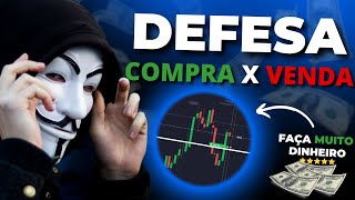 🛑 DEFESAS : APRENDA A FAZER AS MARCAÇÕES CORRETAS E DOMINE O GRÁFICO COMO NINGUÉM.