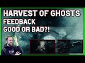 Giving Crytek Feedback - Harvest of Ghosts Event Review - Hunt Podcast