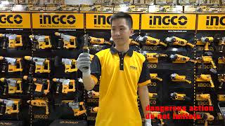 INGCO Cut resistance Gloves