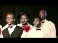 JUBILEE CHORALE performing 'Heal the World' on The KWAYA