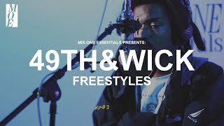 LulYoungin Freestyle | 49th\u0026Wick