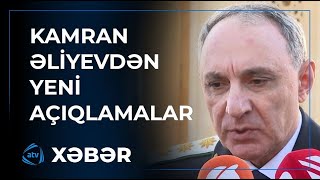 Baş prokuror İmişlidə itkin düşmüş Rasimdən danışdı - Yeni açıqlama