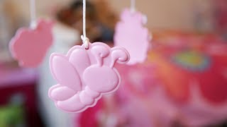 Do your own home safety check- bedtime routine