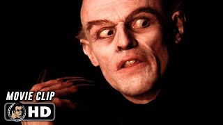 How Did You Become A Vampire? Scene | SHADOW OF THE VAMPIRE (2000) Movie CLIP HD