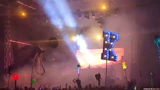 Clozee Full Set Hulaween 2024