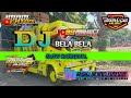 Dj Bela Bela Full Bass By 69 project terbaru 2021