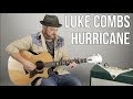 Luke Combs 