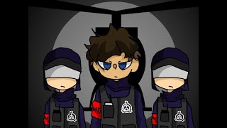 This Is Your Last Warning (SCP remix) | SCP 'Animation' | short | SCP