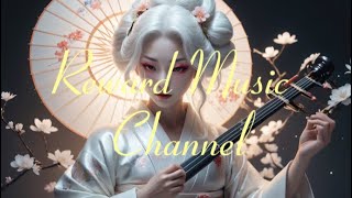 【BGM】Japanese Shamisen Music \