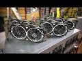 I'm mining ethereum classic on these OLDER GPUs...