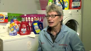 Consumer Reports: Top Detergents